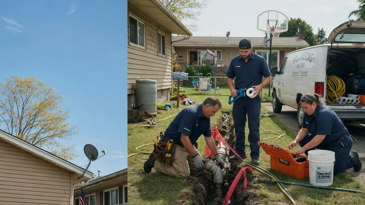 Garbage Disposal Replacement in Houlton, WI near me